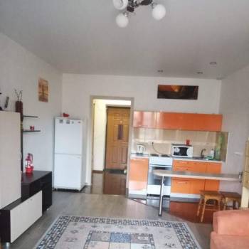 Сдается 1-комнатная квартира, 30 м²