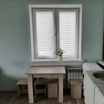 Сдается 1-комнатная квартира, 18 м²