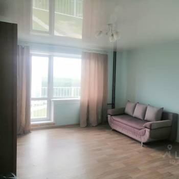 Сдается 1-комнатная квартира, 18 м²