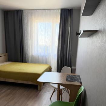 Сдается 1-комнатная квартира, 22 м²