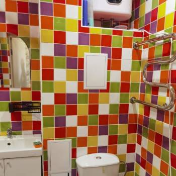 Сдается 1-комнатная квартира, 22 м²