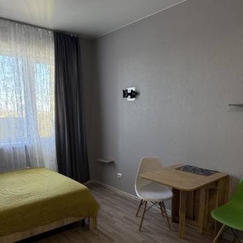 Сдается 1-комнатная квартира, 22 м²