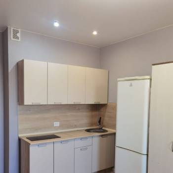 Сдается 1-комнатная квартира, 22 м²