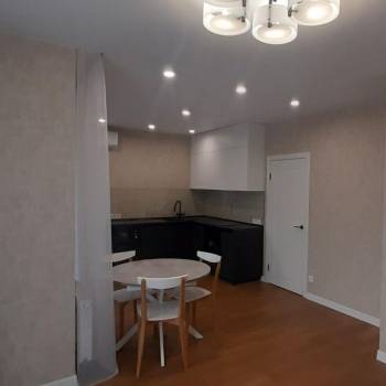 Сдается 1-комнатная квартира, 39 м²