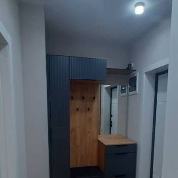 Сдается 1-комнатная квартира, 39 м²