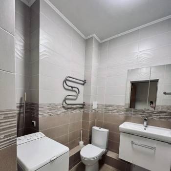 Сдается 1-комнатная квартира, 38 м²