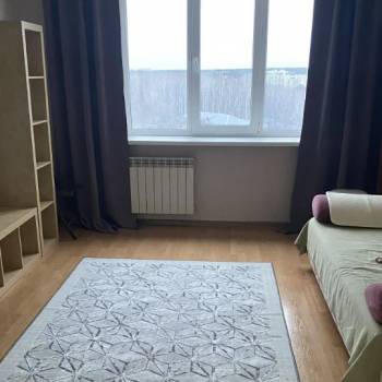 Сдается 2-х комнатная квартира, 50 м²