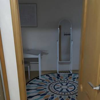 Сдается 2-х комнатная квартира, 50 м²