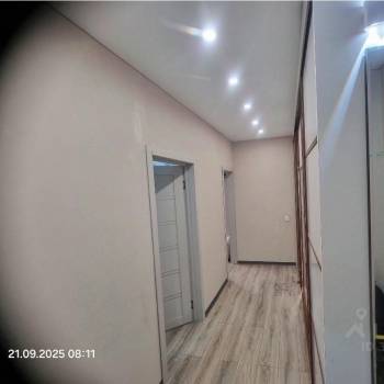 Сдается 2-х комнатная квартира, 74 м²