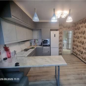 Сдается 2-х комнатная квартира, 74 м²