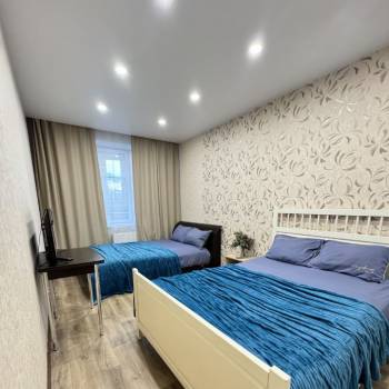 Сдается 1-комнатная квартира, 38 м²