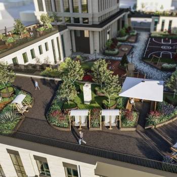 Продается 2-х комнатная квартира, 64 м²