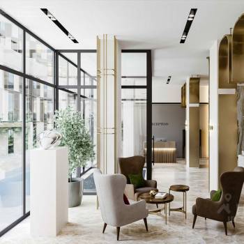 Продается 2-х комнатная квартира, 64 м²