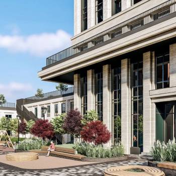 Продается 2-х комнатная квартира, 64 м²