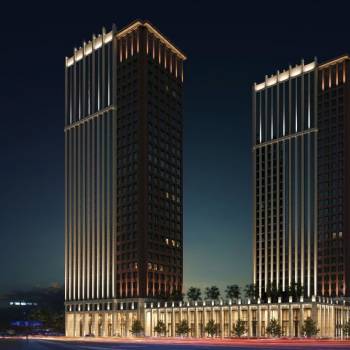 Продается 2-х комнатная квартира, 64 м²