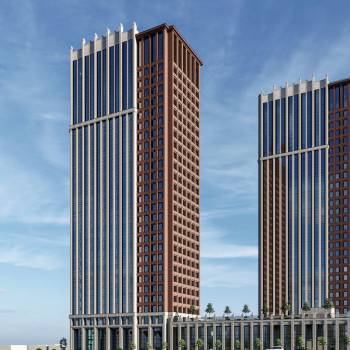 Продается 2-х комнатная квартира, 64 м²