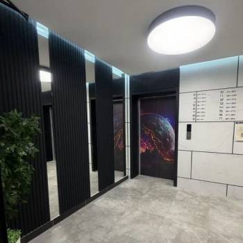 Сдается 1-комнатная квартира, 40,5 м²