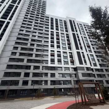 Сдается 1-комнатная квартира, 40,5 м²