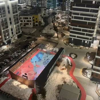 Сдается 1-комнатная квартира, 40,5 м²