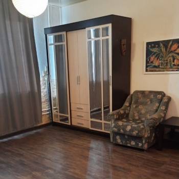 Сдается 1-комнатная квартира, 33 м²