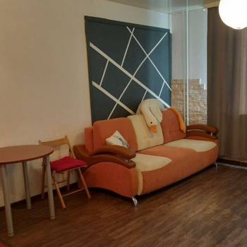 Сдается 1-комнатная квартира, 33 м²