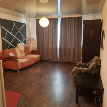 Сдается 1-комнатная квартира, 33 м²