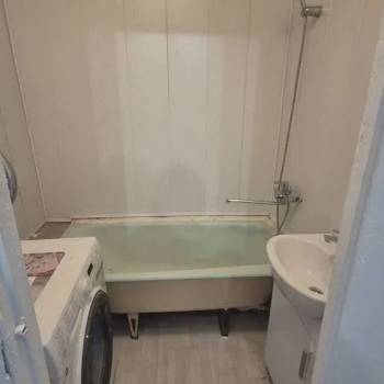 Сдается 2-х комнатная квартира, 52 м²