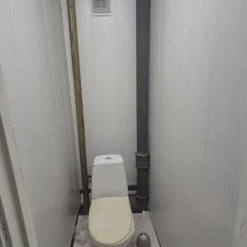 Сдается 2-х комнатная квартира, 52 м²