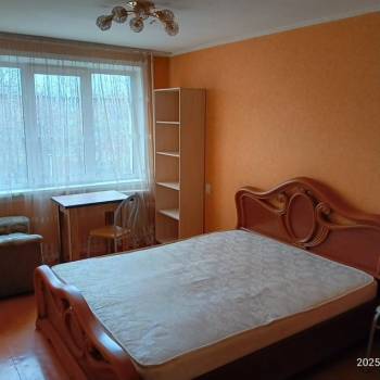 Сдается 2-х комнатная квартира, 43 м²