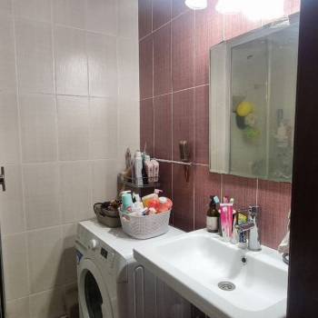 Сдается 2-х комнатная квартира, 58 м²