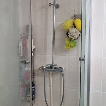 Сдается 2-х комнатная квартира, 58 м²