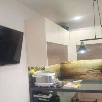 Продается 1-комнатная квартира, 35,6 м²