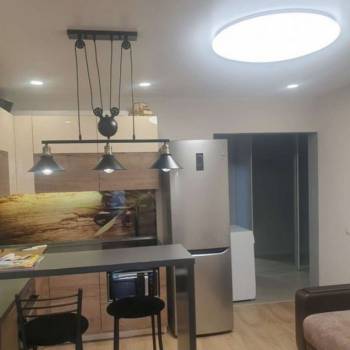 Продается 1-комнатная квартира, 35,6 м²