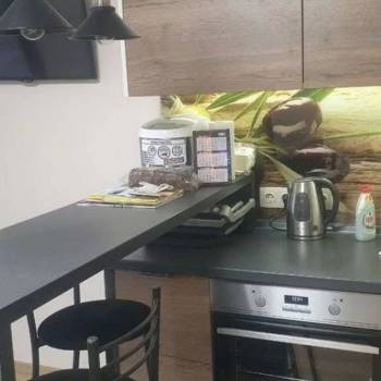 Продается 1-комнатная квартира, 35,6 м²