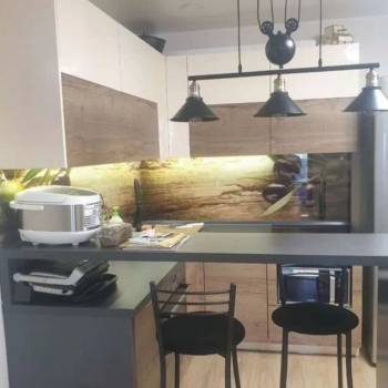Продается 1-комнатная квартира, 35,6 м²
