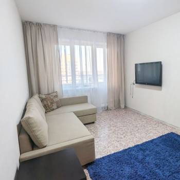 Сдается 1-комнатная квартира, 38 м²