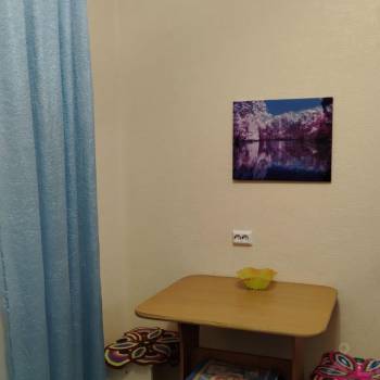 Сдается 1-комнатная квартира, 38,58 м²