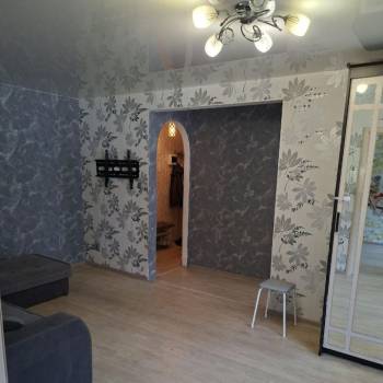 Сдается 2-х комнатная квартира, 45 м²