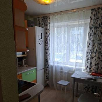 Сдается 2-х комнатная квартира, 45 м²