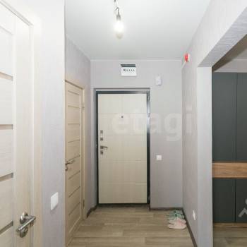 Сдается 2-х комнатная квартира, 54 м²