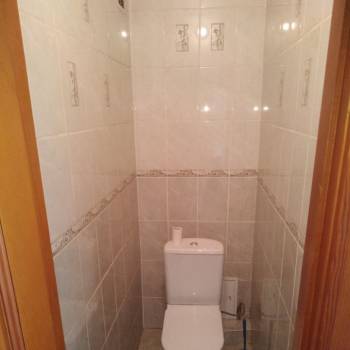 Сдается 2-х комнатная квартира, 45,8 м²