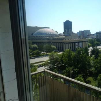 Сдается 2-х комнатная квартира, 45,8 м²