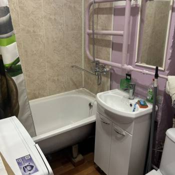 Сдается 1-комнатная квартира, 33 м²