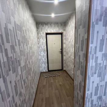 Продается 1-комнатная квартира, 22,6 м²