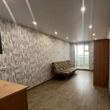 Продается 1-комнатная квартира, 22,6 м²