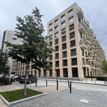 Продается 3-х комнатная квартира, 61,5 м²