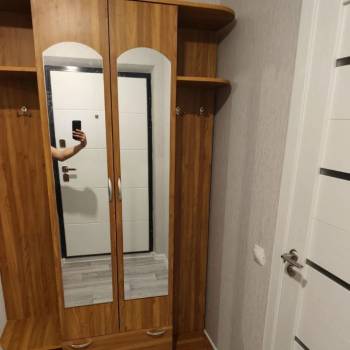 Сдается 1-комнатная квартира, 26 м²