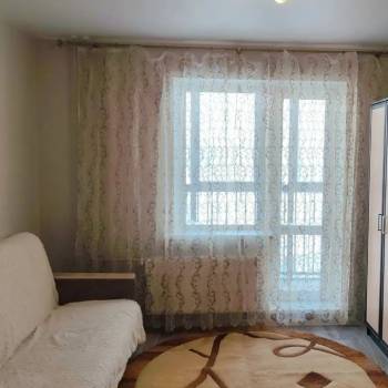 Сдается 1-комнатная квартира, 26 м²