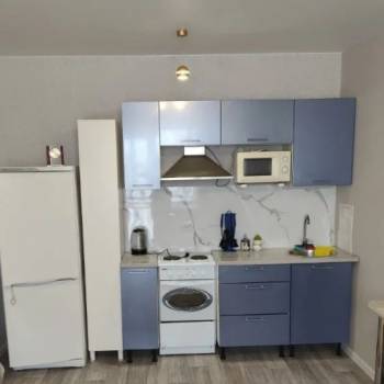 Сдается 1-комнатная квартира, 26 м²