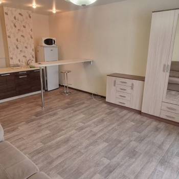 Сдается 1-комнатная квартира, 37 м²